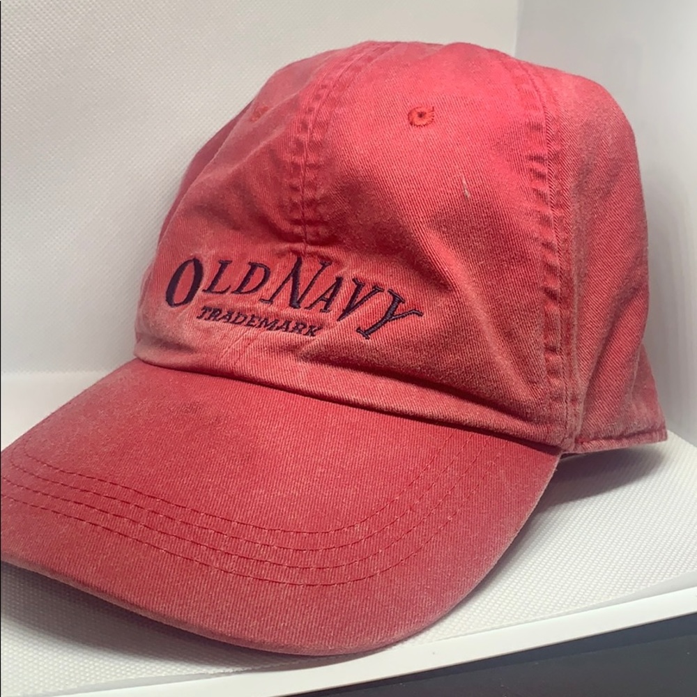 Old navy hat